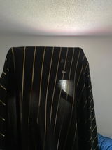 Aaron review photo
