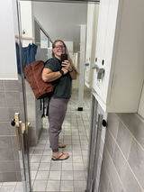 Chelsea Lybarger review photo