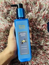 Ishika Sharma review photo