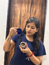 Muskan Mishra review photo