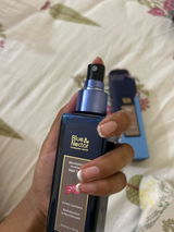 Manu review photo