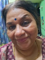 Amita Kotian review photo