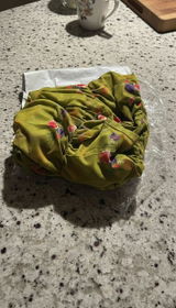 Sagrika review photo
