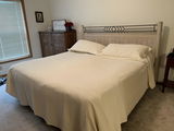 Where is my bedspread review photo