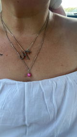 Helen Fletcher review photo