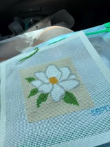Etsy customer review photo