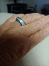 Jeanette W. review photo