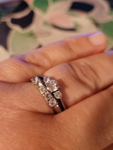 Janel B. review photo