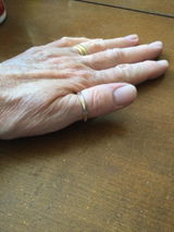 Elaine F. review photo
