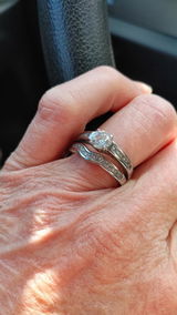 Customer review photo