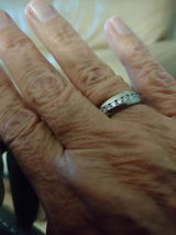 Jeanette W. review photo