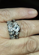 Wanda S. review photo