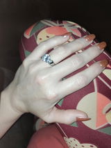 Anneliese W. review photo