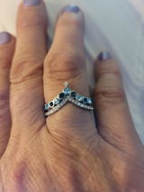 Nancy S. review photo