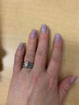 Yvonne M. review photo