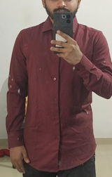 Rajesh review photo