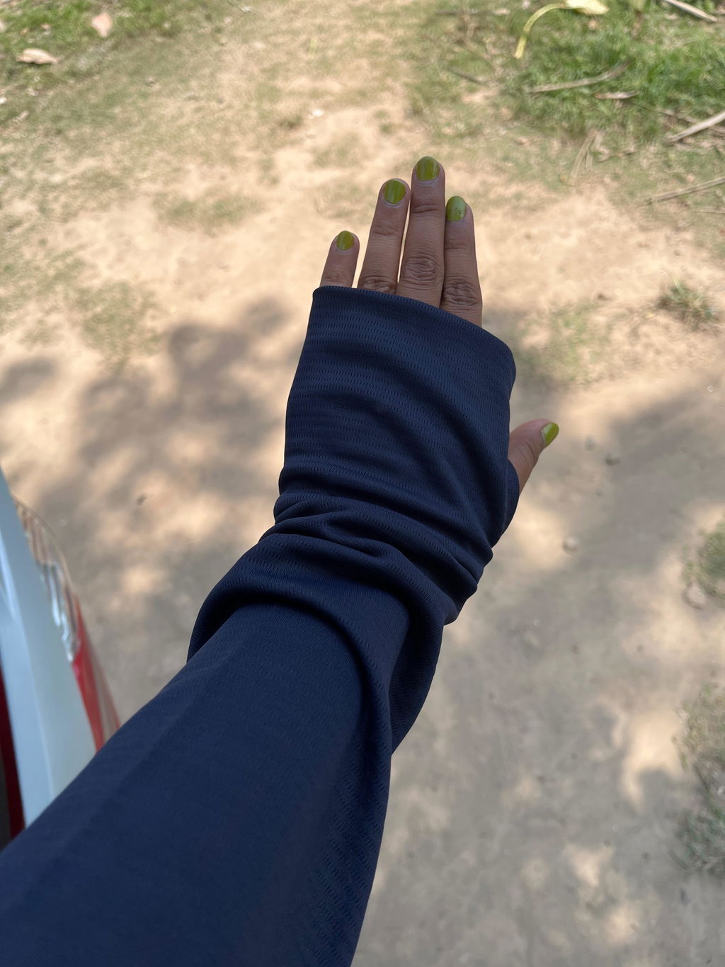 Priyasi Bajerjee’s review photo
