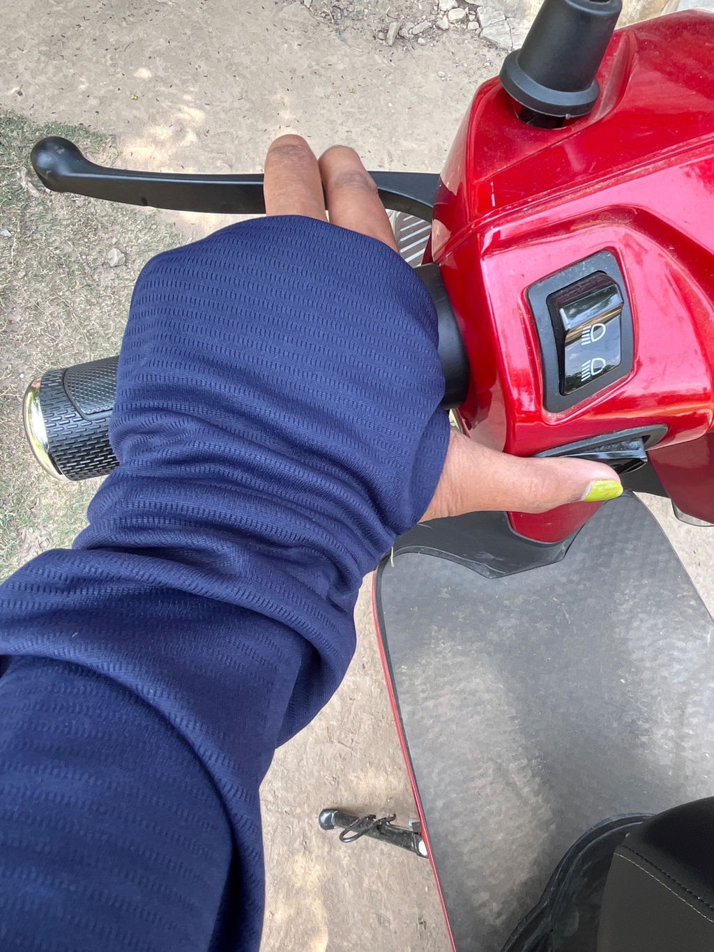 Priyasi Bajerjee’s review photo
