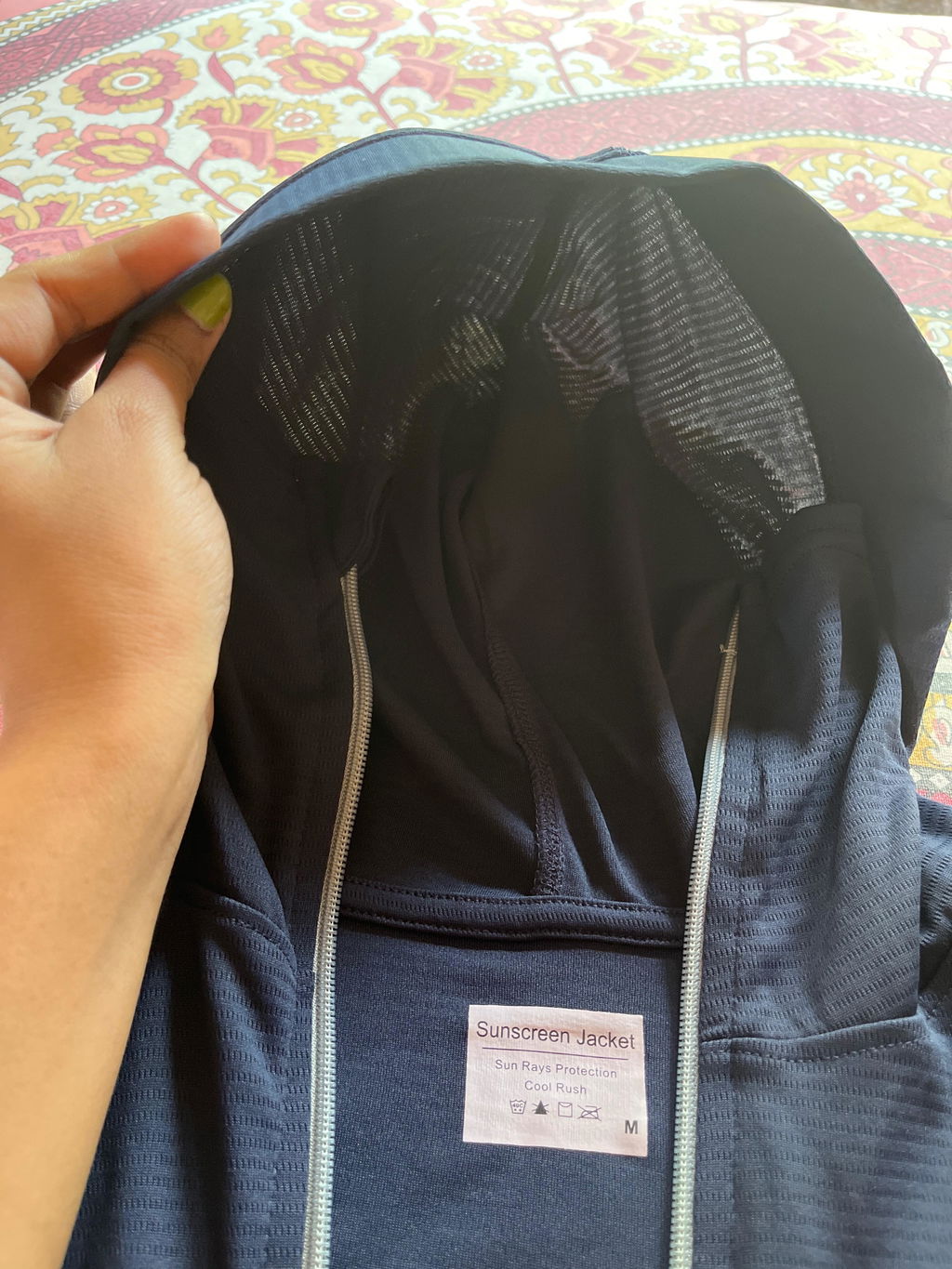 Priyasi Bajerjee’s review photo