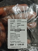 Franko Surjith review photo