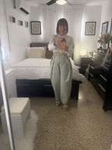 MINT PANTS
