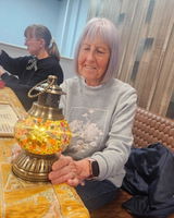 Tracy a Raybould review photo