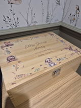 Etsy customer review photo