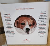 Etsy customer review photo