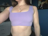 Allie review photo