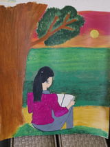 aqsa Zaheer review photo