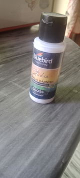 Sabahat Harris review photo