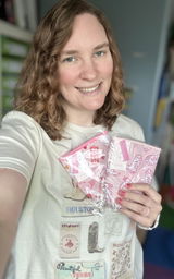 Emily review photo