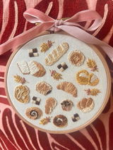 Etsy customer review photo