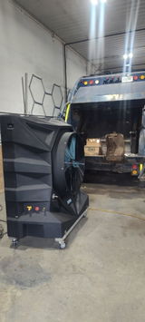 Dougie's disposal review photo