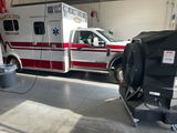 Fire Chief review photo