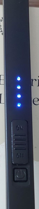 T.D. review photo