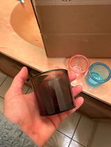 Samantha F review photo