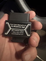 Anonymous review photo