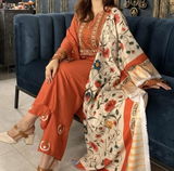 Saba Mehar review photo