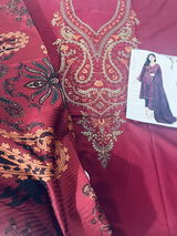 Syeda zahra review photo