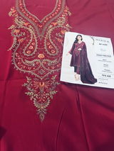 Syeda zahra review photo