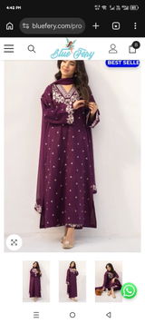 Nisha review photo