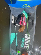 Sam Chapman review photo