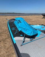 Sup Planet Earth review photo