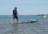 Sup Planet Earth review photo