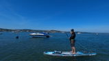 Sup Planet Earth review photo