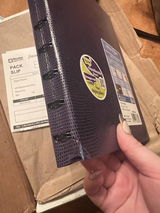 Anonymous review photo