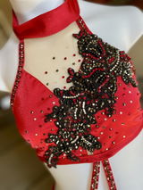 Natasha Mordini review photo
