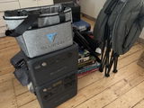 Wayne Worsley review photo