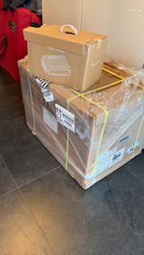 Davy V. review photo